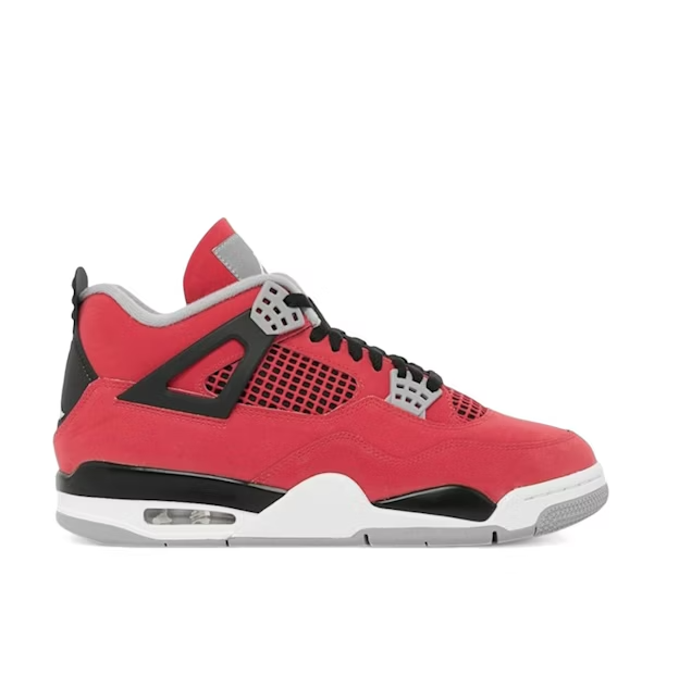 Jordan 4 Retro Toro Bravo (2026)